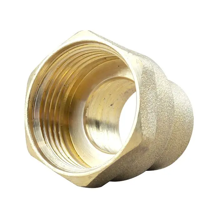 Top Vente Manchon Femelle 270 GCU 3/4&Prime; (20/27) – Tube Cuivre Ø18 – Arcanaute