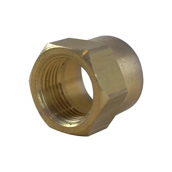 Manchon Femelle 270 GCU 3/8" (12/17) - Tube Cuivre Ø18 - Arcanaute Réduction