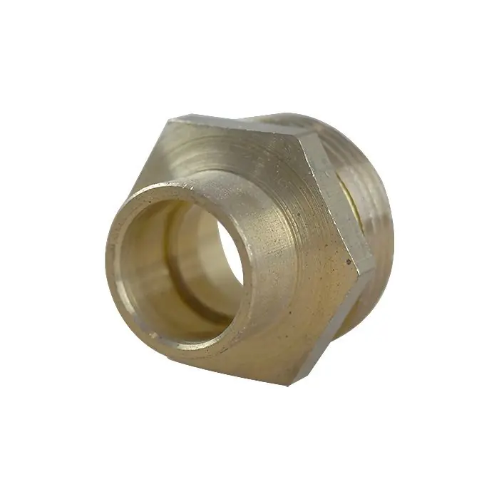 Manchon Mâle 243 GCU 1" (26/34) - Tube Cuivre Ø18 - Arcanaute Prix Cassé