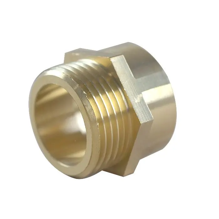 Manchon Mâle 243 GCU 1" (26/34) - Tube Cuivre Ø32 - Arcanaute Offre Exclusive