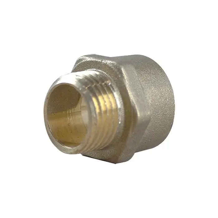 Expédition Rapide Manchon Mâle 243 GCU 1/2&Prime; (15/21) – Tube Cuivre Ø20 – Arcanaute