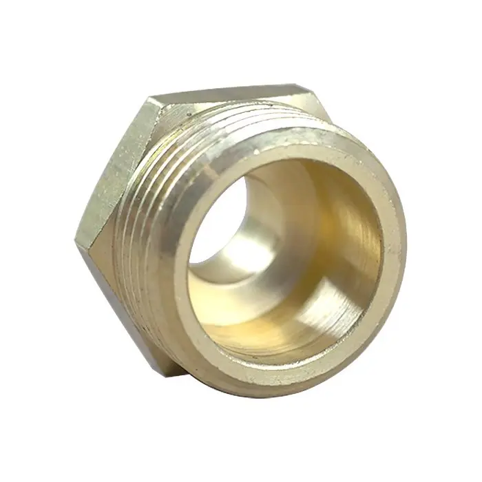 Commande En Gros Manchon Mâle 243 GCU 3/4" (20/27) - Tube Cuivre Ø12 - Arcanaute
