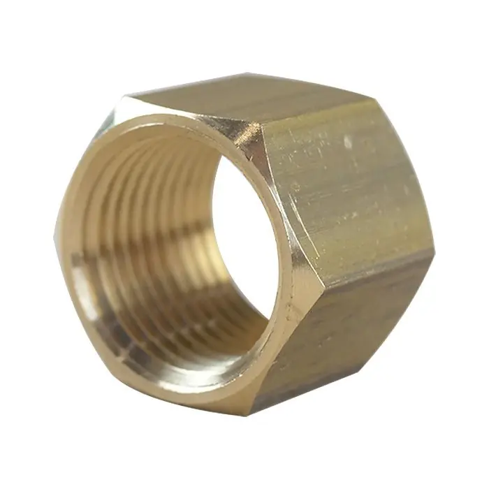 Manchon Laiton Femelle Egal 1/2" (15/21) - Arcanaute Authentique