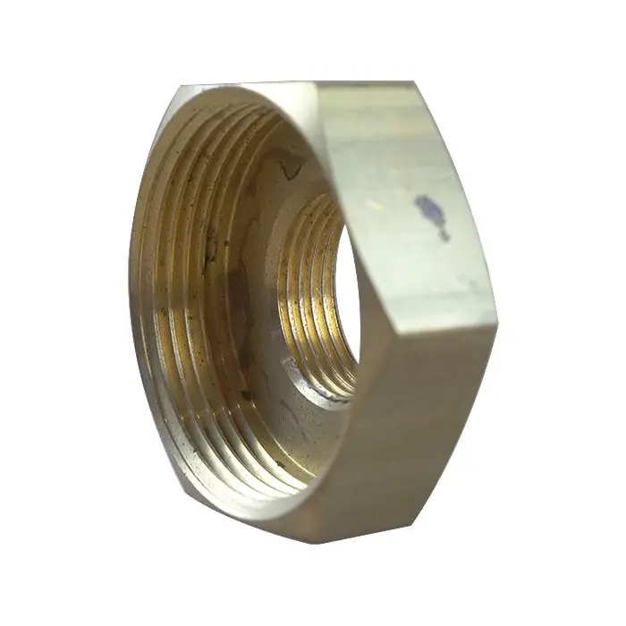 Soldes Manchon Laiton Réduit 1"1/2-3/4" (40/49-20/27) - Arcanaute