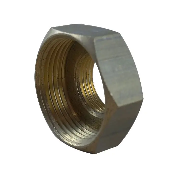 Offre Spéciale Manchon Laiton Réduit 1"1/4-3/4" (33/42-20/27) - Arcanaute