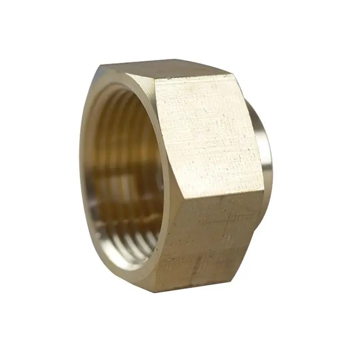 Offre Limitée Manchon Laiton Réduit 3/4"-3/8" (20/27-12/17) - Arcanaute