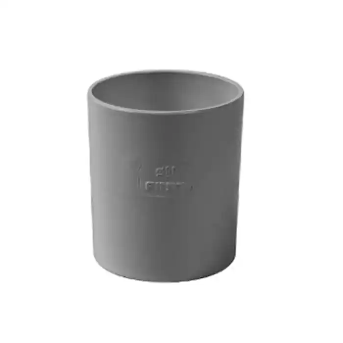 Solde Manchon pour tube de descente Ø50 - gris - First Plast