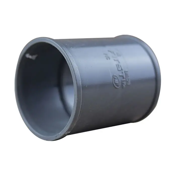 Populaire Manchon d‘évacuation Ø40 mm avec butée - First Plast