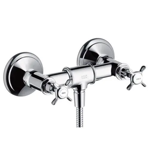 Robinet Mélangeur douche Axor Montreux 16560000 Nouvelle Collection