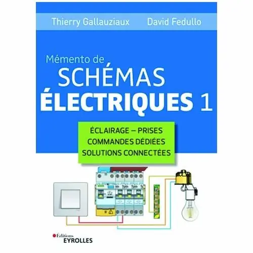 Satisfait Ou Remboursé Mémento de schémas électriques 1
