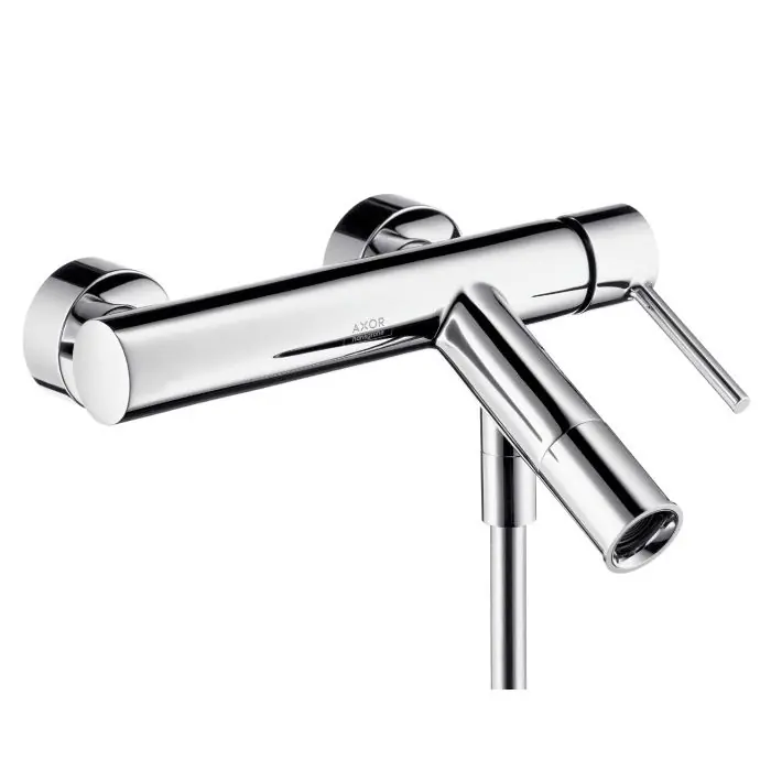 Jusqu&rsquo;à Épuisement Des Stocks Puro. Mitigeur bain/douche 1/2&Prime; Axor Starck 10411000