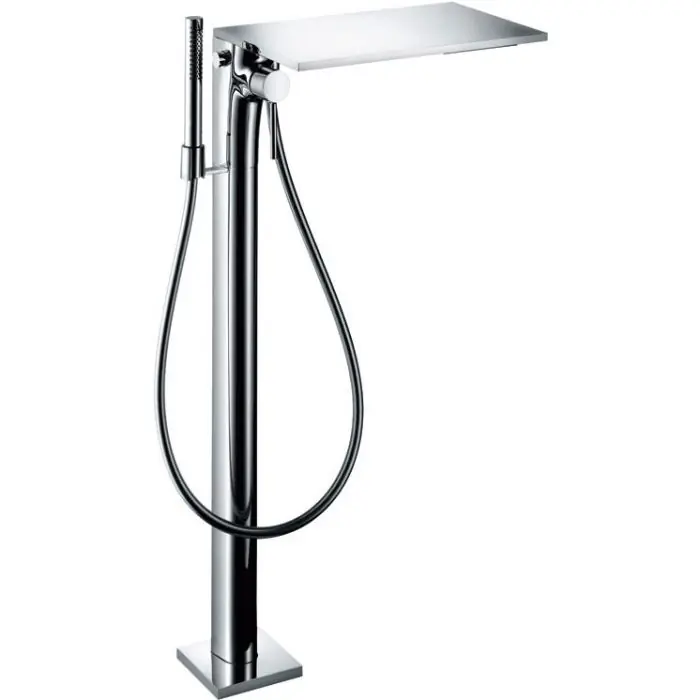 Prix Réduit Mitigeur Bain/Douche pour montage au sol AXOR MASSAUD 18450000