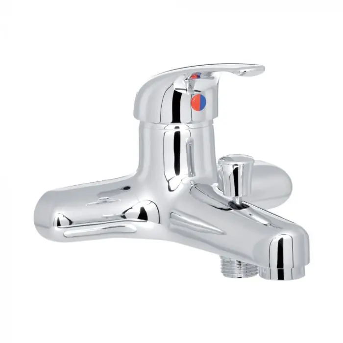 Offre Exclusive Mitigeur bain/douche ISISTAR entr‘axe réglable – Isidra A300