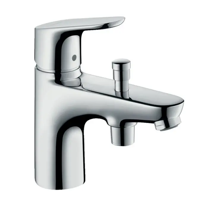 Must-Have Mitigeur bain / douche monotrou Focus - Hansgrohe