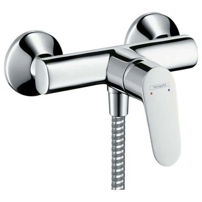 Robinet mitigeur douche Focus - Hansgrohe Acheter Direct