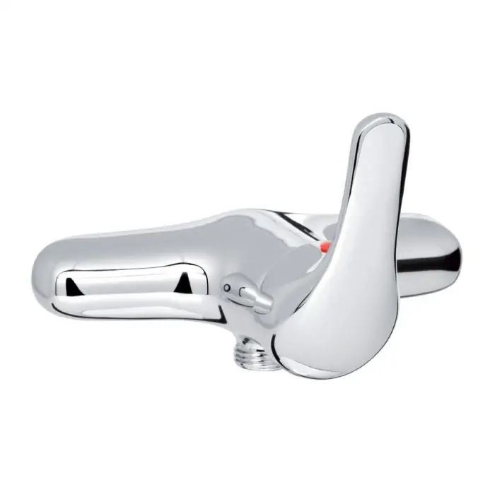 Offre Du Jour Mitigeur douche ISISTAR entr‘axe variable de 55 à 155 mm – Isidra A200