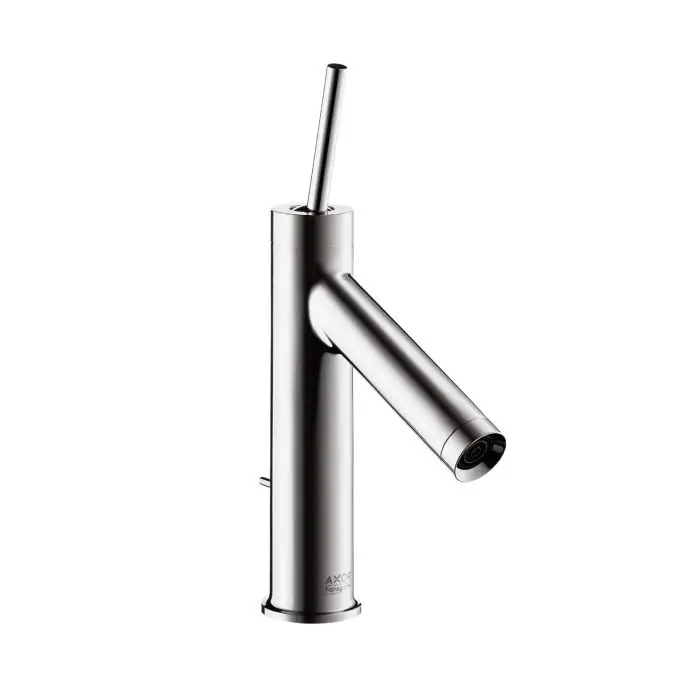 Mitigeur Lavabo PURO 90 Axor Starck 10111000 Commander Maintenant