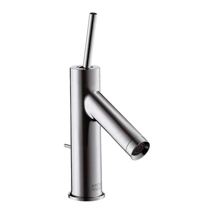 Axor Starck Puro Mitigeur lave-mains – Chromé Vente Flash