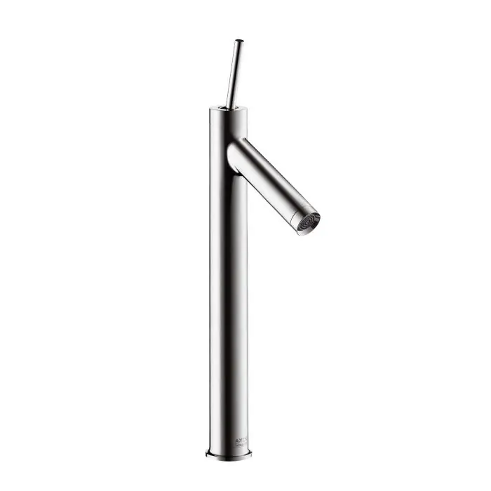 Promotion Mitigeur Lavabo surélevé Puro Axor Starck 10129000