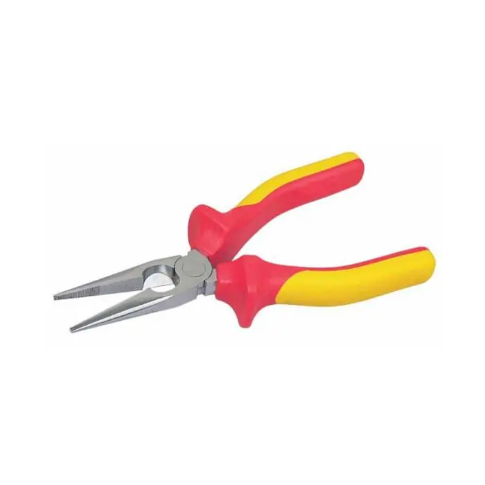 Prix Cassé Pince à becs 1/2 160mm isolée 1000V STANLEY