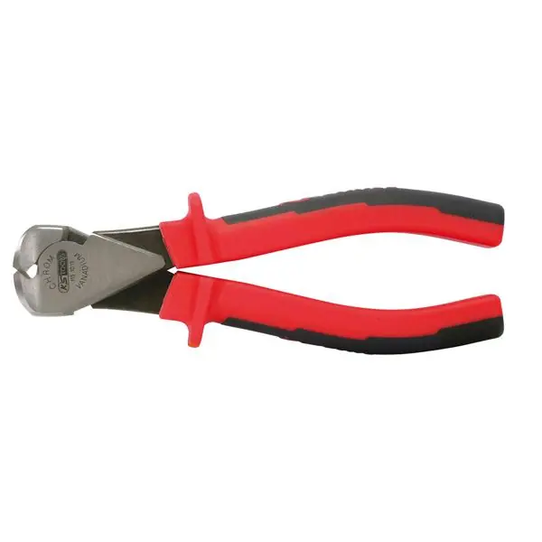 Pince coupante frontale 160 mm Commande En Gros