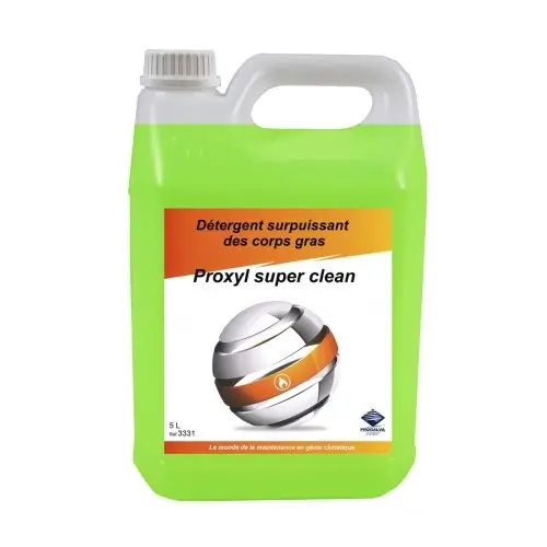 PROXYL Nettoyant de surfaces concentré bidon de 2 litres Solde