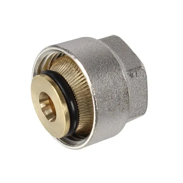 Raccord Multicouche à compression Ø20x2,0 - Femelle à visser 3/4E K - Somatherm Jusqu'à Épuisement Des Stocks