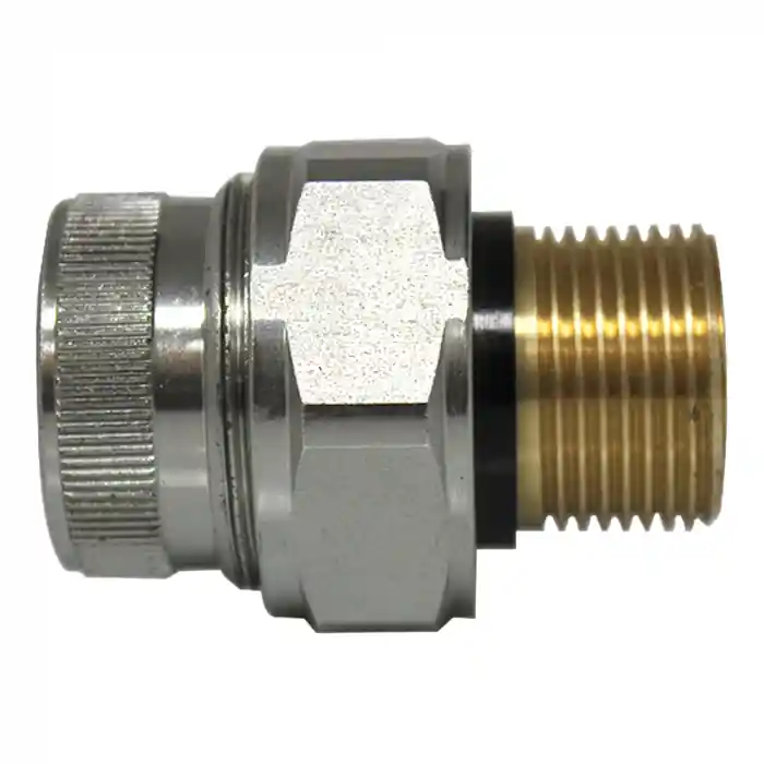 Prix Choc Raccord isolant diélectrique 3/4&Prime;(20/27) Mâle-Femelle – Arcanaute