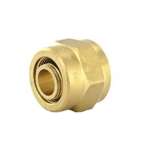 Vente Flash Raccord PER Retigripp à compression Ø16 – Femelle écrou libre 3/4&Prime; (20/27)
