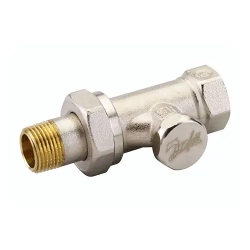 Té de réglage RLV-S 20 - F 3/4" (20/27) Petit Prix