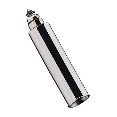 Rallonge bec pour mélangeur et mitigeur bain/douche 60 mm – Hansgrohe Nouveauté