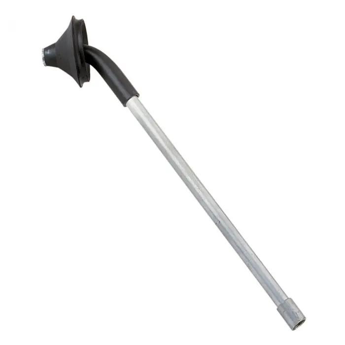 Rallonge WC pour déboucheur Revolver – Virax 290151 Vente Directe