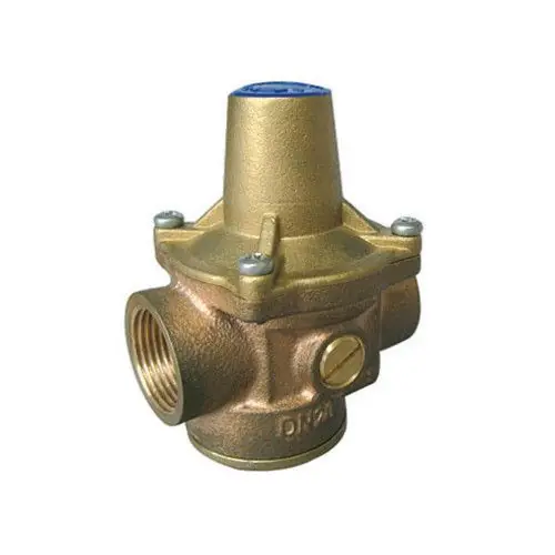 Réducteur / Régulateur pression JUNIOR 7BIS 16 bar F/F (20/27) 3/4&Prime; – DESBORDES Prix Cassé
