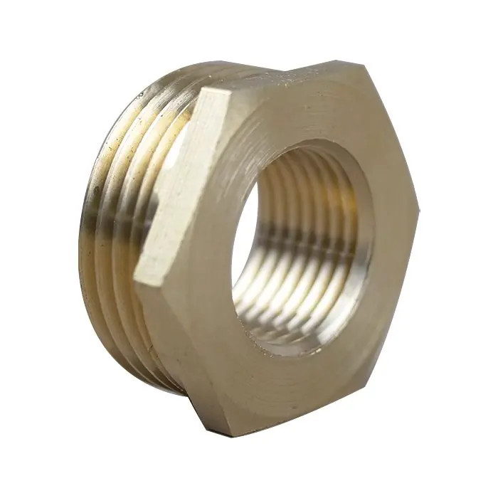 Prix Bas Réduction 6 pans Mâle/Femelle 1&Prime; – 1/2&Prime; (26/34-15/21) – Arcanaute