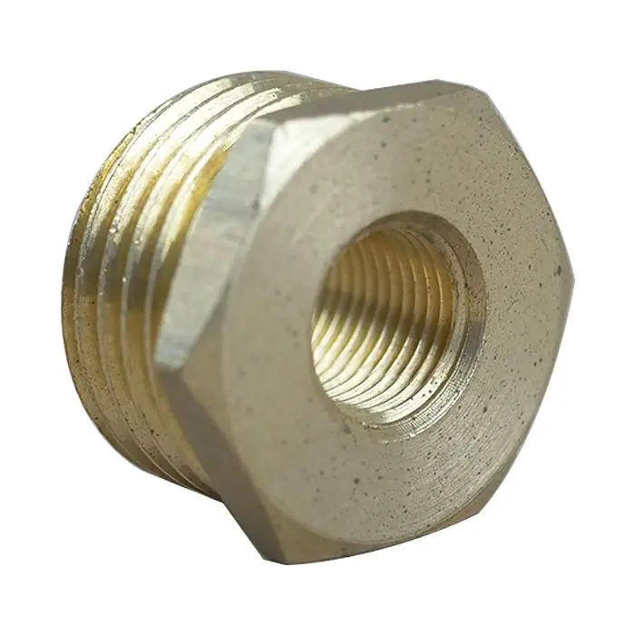 Bon Plan Réduction 6 pans Mâle/Femelle 1/2&Prime; – 1/8&Prime; (15/21-5/10) – Arcanaute