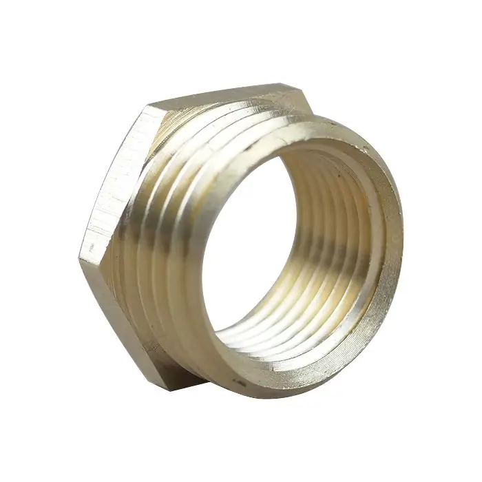 Prix Bas Réduction 6 pans Mâle/Femelle 1/2&Prime; – 3/8&Prime; (15/21-12/17) – Arcanaute