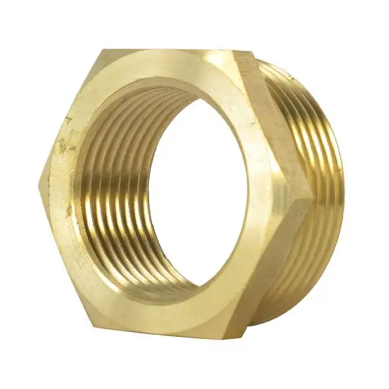 Paiement Sécurisé Réduction 6 pans Mâle/Femelle 3/8&Prime; – 1/4&Prime; (12/17-8/13) – Arcanaute
