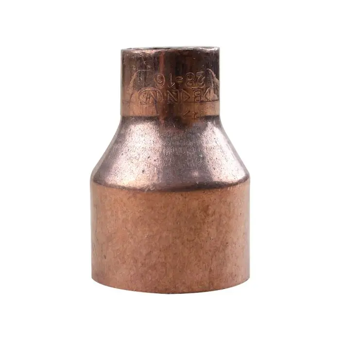 Réduction Cuivre Femelle/Femelle 28-16 Vente Flash