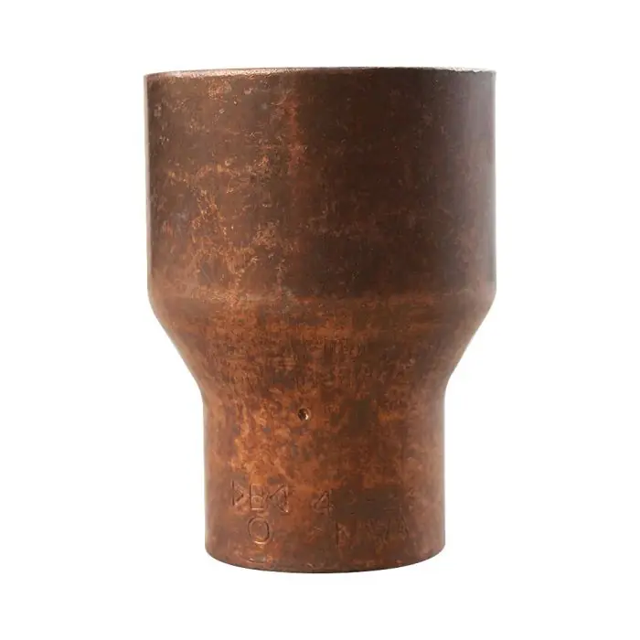 Réduction Cuivre Femelle/Femelle 42-28 Commander Vite