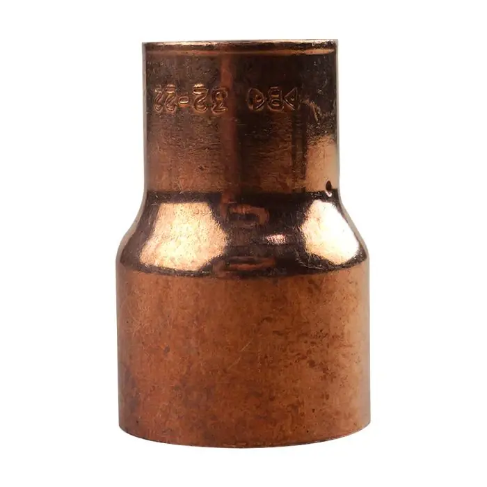 Acheter En Ligne Réduction Cuivre Mâle/Femelle 32-22