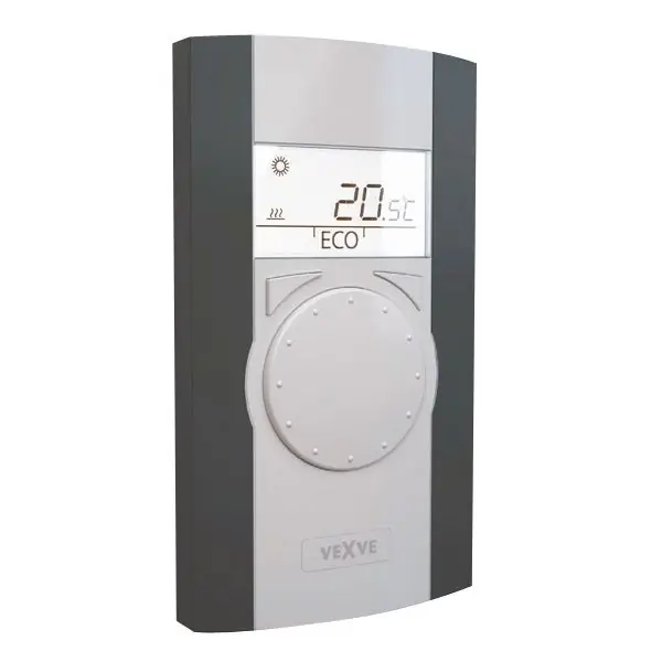 THERMADOR Régulation fonction température ambiante Transmission radio Automix 20 Soldes