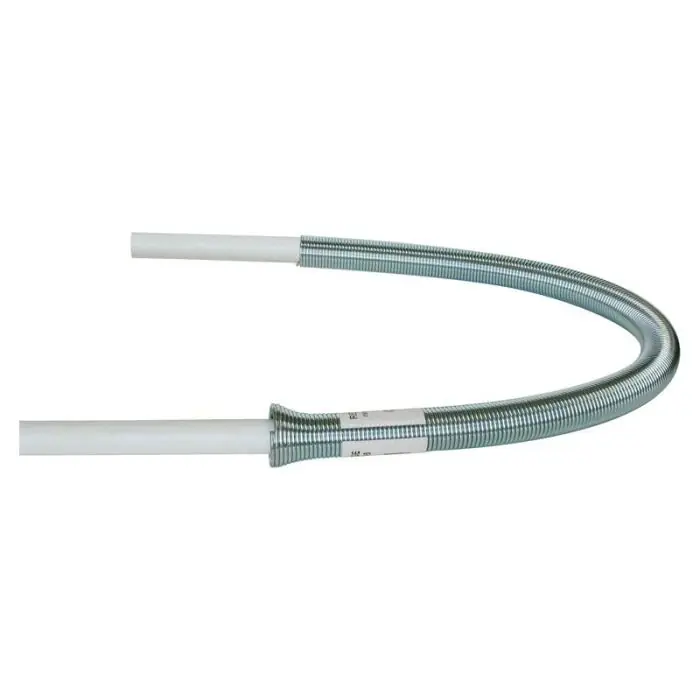 Prix Choc Ressort de Cintrage extérieur Tube Multicouche Ø16 - 50cm