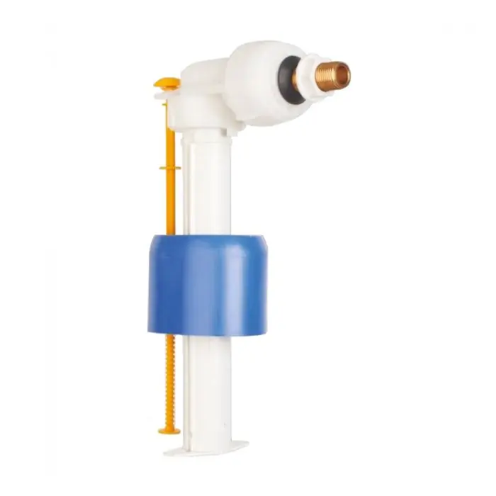 Robinet flotteur NF uni raccordement 3/8" (12/17) - Regiplast Meilleur Choix