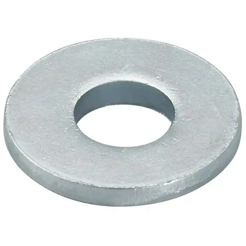100 rondelles 8 x 28 mm – Fischer Certifié