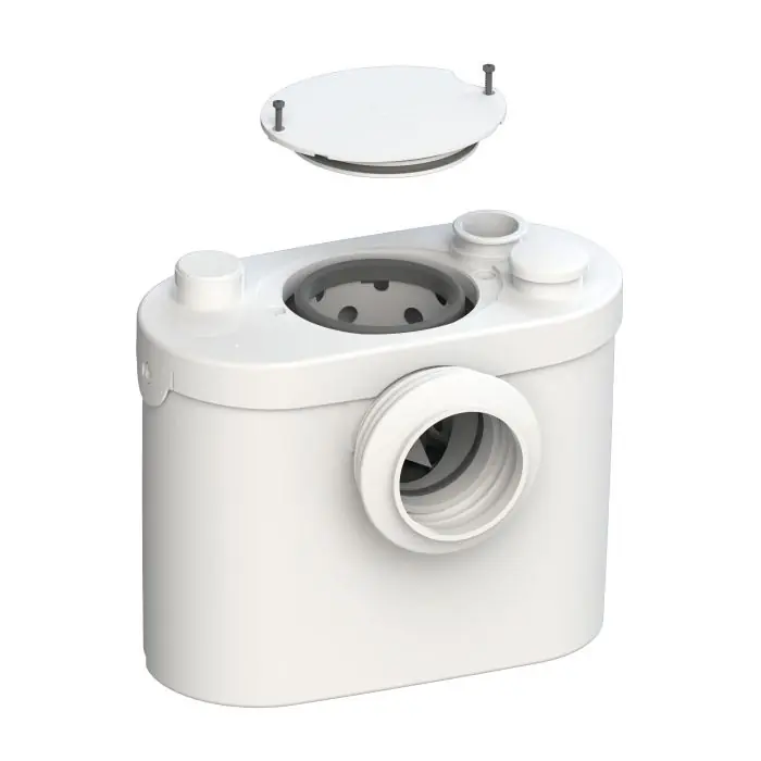Acheter En Ligne Sanibroyeur Pro UP SFA