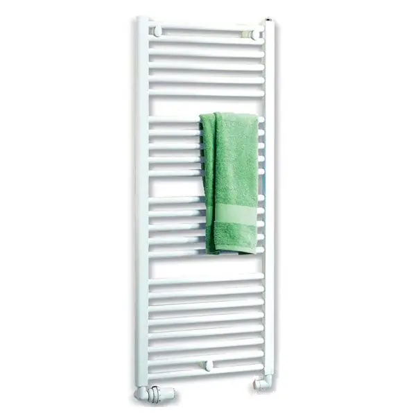 Sèche-serviettes eau chaude acier TAHITI 1237W - Finimetal Livraison Express