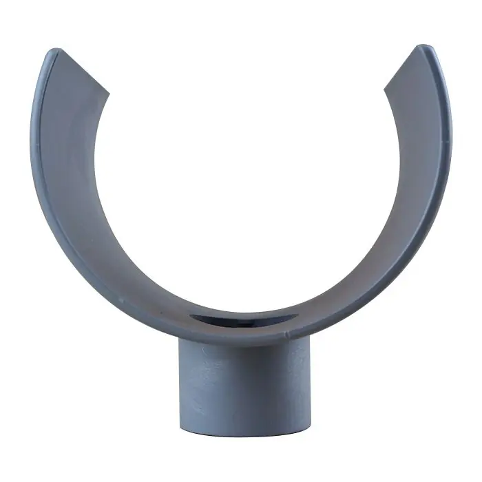 Must-Have Selle PVC femelle femelle Ø100-110/32 - First Plast