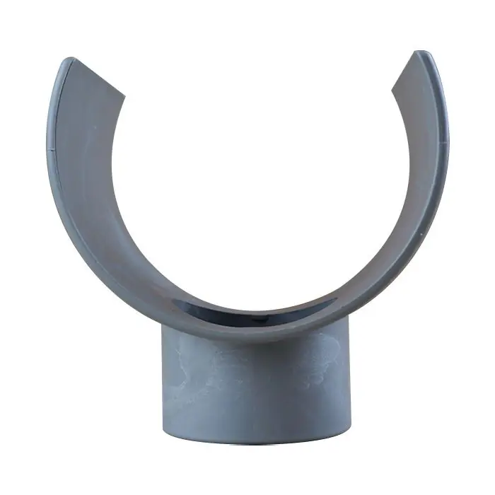 Dernière Chance Selle PVC Femelle Femelle Ø100-110/50 - First Plast