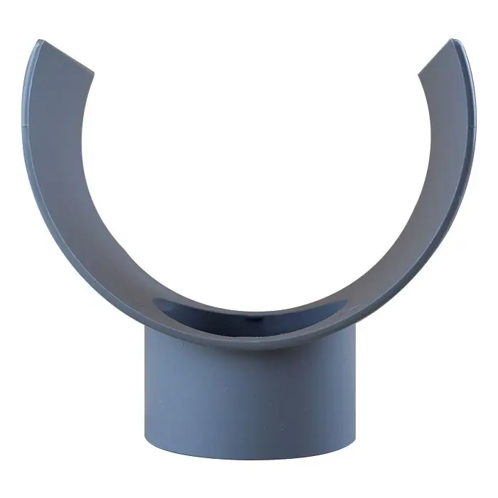 Selle PVC femelle femelle Ø125/63 - First Plast Vente Flash
