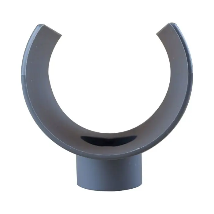 Selle PVC femelle femelle Ø80/32 - First Plast Marque